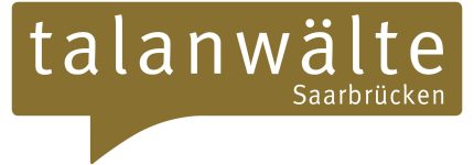 Talanwa╠êlte Saarbru╠êcken Logo HKS 76 N